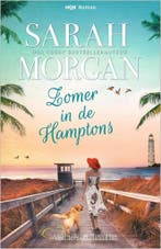 Zomer in New York 9789402705799 Sarah Morgan, Boeken, Verzenden, Gelezen, Sarah Morgan