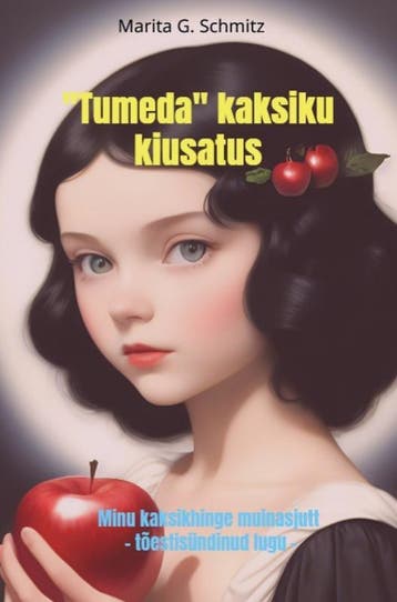 Tumeda Kaksiku Kiusatus | Marita G. Schmitz | Nieuw, Verzenden, Nieuw, Marita G. Schmitz