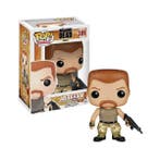 Funko Pop!  The Walking Dead - Abraham #309, Collections, Verzenden