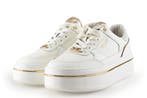 Twinset Sneakers in maat 37 Wit, Kleding | Dames, Twinset, Verzenden, Wit, Zo goed als nieuw