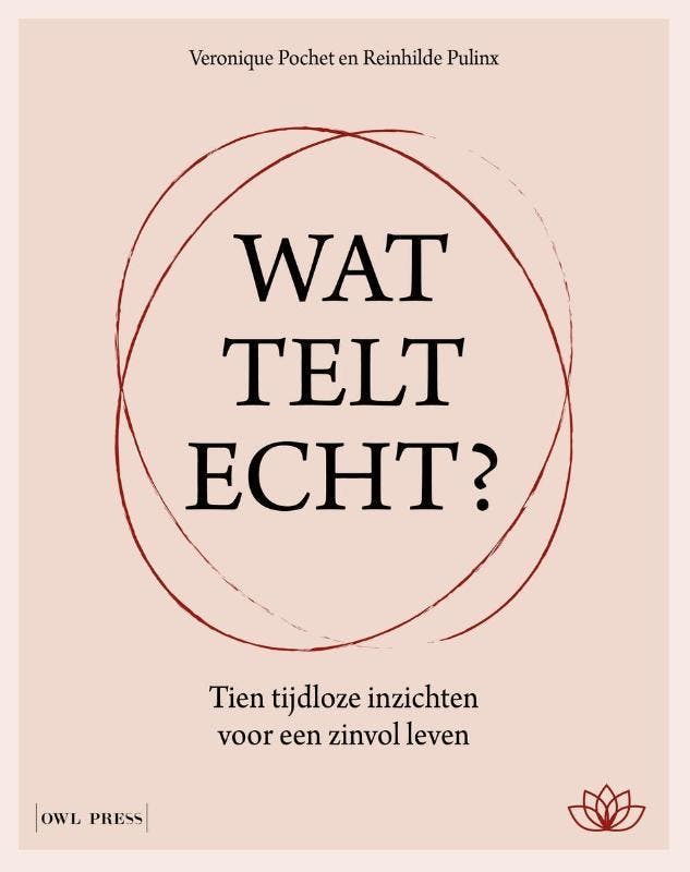 Wat Telt Echt? | Veronique Pochet & Reinhilde Pulinx, Boeken, Overige Boeken, Nieuw, Verzenden