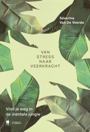 Van stress naar veerkracht 9789463933544, Verzenden, Zo goed als nieuw, Séverine Van De Voorde