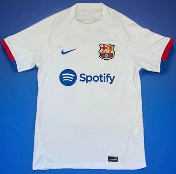 FC Barcelona - LaLiga / FC Barcelona - Lamine Yamal - 2023 -, Nieuw