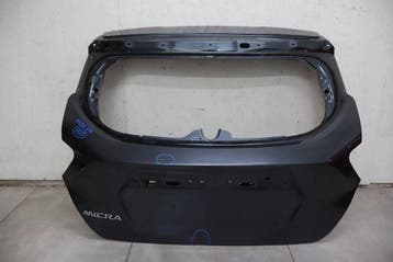 achterklep Nissan Micra K14 2018, Autos : Pièces & Accessoires, Verzenden