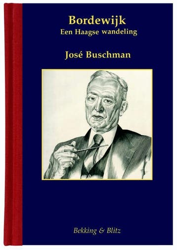 F. Bordewijk / Miniaturen reeks / 62 9789061094890, Boeken, Verzenden, Gelezen, José Buschman
