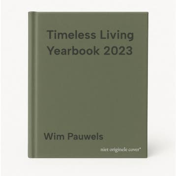 Timeless Living Yearbook 2023 9782875501189 Wim Pauwels, Boeken, Verzenden, Gelezen, Wim Pauwels