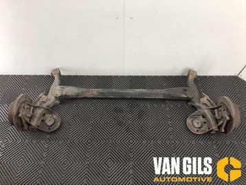 Achteras voorwielaandrijving Hyundai I20 O246841, Nieuw