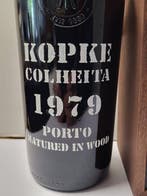 1979 Kopke - Colheita Port - Gebotteld in 2017 - Porto - 1, Nieuw