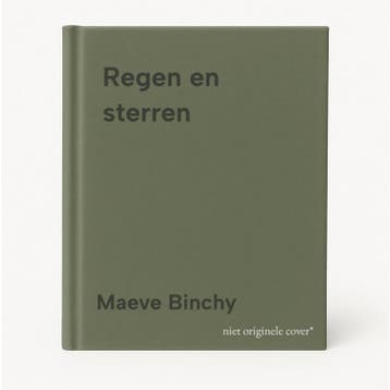 Regen en sterren 9789078980018 Maeve Binchy, Boeken, Verzenden, Gelezen, Maeve Binchy