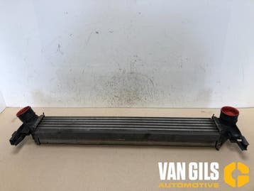 Intercooler Seat Ibiza O217178
