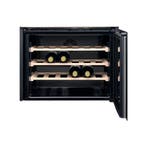 Whirlpool W WC5120 Inbouw Wijnkoelkast – 52 Flessen – 2 Zone, Elektronische apparatuur, Koelkasten en IJskasten, Verzenden, Nieuw