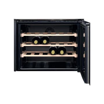 Whirlpool W WC5120 Wijnkoelkast – 24 flessen – Energieklasse, Verzenden, Nieuw