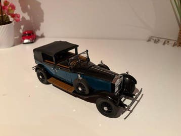 Franklin Mint 1:24 - Modelauto - Rolls-Royce Phantom I, Hobby & Loisirs créatifs