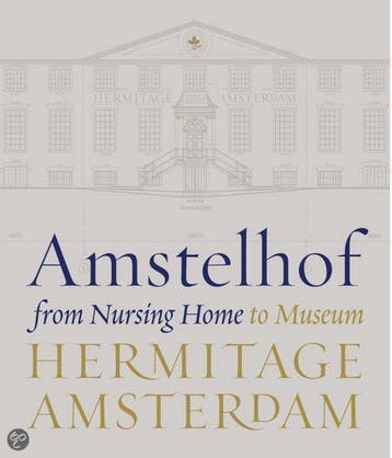 Hermitage Amsterdam 9789078653110 Jan Tromp, Verzenden, Jan Tromp