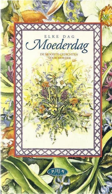 ELKE DAG MOEDERDAG (PB) 9789024274697 JANNEKE BRINKMAN, Verzenden, Zo goed als nieuw, JANNEKE BRINKMAN