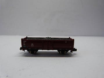 Fleischmann N - 820530 - Ensemble de wagons de passagers, Nieuw