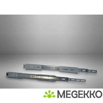 Inter-Tech 88887204 Rack rail kit rack-toebehoren, Informatique & Logiciels, Verzenden