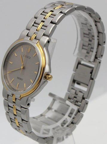 Seiko - Dolce Quartz - Zonder minimumprijs - 8N41-6150 -