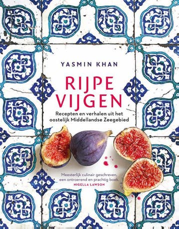 Rijpe Vijgen | Yasmin Khan | Nieuw, Verzenden, Nieuw, Yasmin Khan