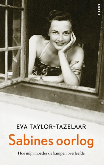 Sabines oorlog (9789021340043, Eve Taylor-Tazelaar), Verzenden, Nieuw