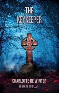 The Keykeeper 9789463084840 Charlotte de Winter, Verzenden, Gelezen, Charlotte de Winter