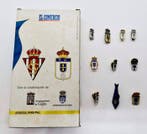 Divers - Lot darticles de collection du Real Oviedo - 1970, Nieuw
