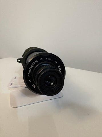 Télescope - 32x80 - 1970-1980 - Tasco
