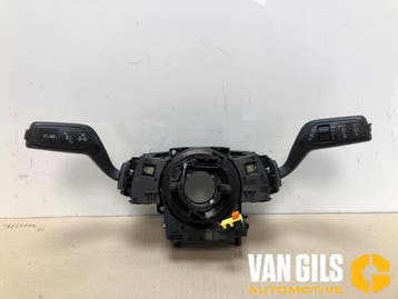 Combischakelaar Stuurkolom Ford Fiesta O274649