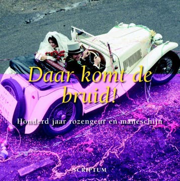 Daar komt de bruid! 9789055946105 M. van Rooijen, Verzenden, Gelezen, M. van Rooijen