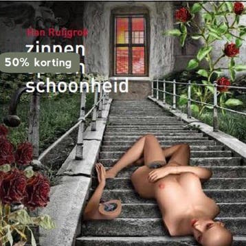 Zinnen op een schoonheid / Beeldrijm / 3 9789492165015, Verzenden, Zo goed als nieuw, Han Ruijgrok