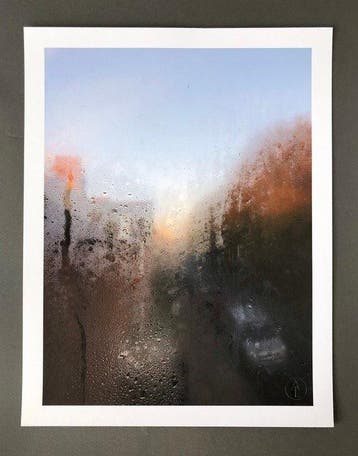Andre Lichtenberg - Window 20-10 Autumn Colors