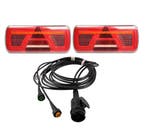 LED NEON Verlichtingsset Aanhanger, Zonder kabelset, Nee, Ophalen of Verzenden, Nieuw
