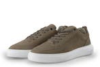 Cycleur de Luxe Sneakers in maat 43 Bruin, Kleding | Heren, Schoenen, Bruin, Verzenden, Zo goed als nieuw, Sneakers