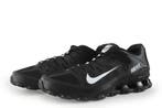 Nike Sportschoenen in maat 44 Zwart, Kleding | Heren, Schoenen, Verzenden, Nike, Zo goed als nieuw, Sportschoenen