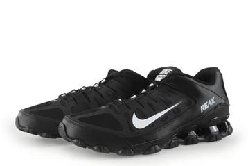 Nike Sportschoenen in maat 44 Zwart, Kleding | Heren, Schoenen, Verzenden, Nike, Zo goed als nieuw, Sportschoenen