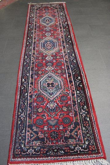 Bidjar - Loper - 285 cm - 73 cm, Nieuw