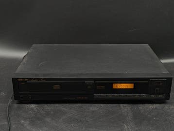 Orion - CD-4200 - Audio Serie Cd-speler