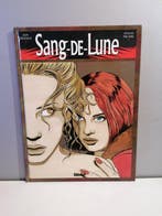 Sang de lune T1 à T6 - Série complète - 6x C - 6 Album -, Boeken, Nieuw