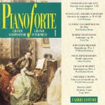 Various - Pianoforte - Grandi Compositori, Grandi Interpreti, Verzenden, Gebruikt