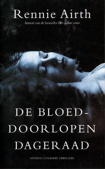 De bloeddoorlopen dageraad / John Madden-trilogie / 2, Verzenden, Gelezen, Rennie Airth