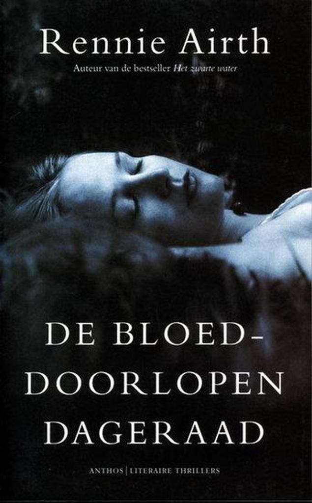 De bloeddoorlopen dageraad / John Madden-trilogie / 2, Boeken, Thrillers, Gelezen, Verzenden