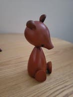 Senshukai - Speelgoed meubels Royal Pet Wooden Animal