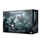 Warhammer 40.000 Ultimate Starter Set (Warhammer nieuw), Ophalen of Verzenden