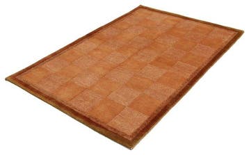 Moderne designer tapijt - Vloerkleed - 181 cm - 122 cm -, Nieuw