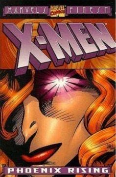 X-Men: Phoenix Rising, Verzenden, Zo goed als nieuw
