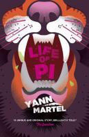 Life of Pi 9781406330267 Yann Martel, Verzenden, Yann Martel