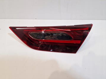 Mercedes CLA W118 Lift 23- Achterlicht Rechts Binnen LED Eur, Verzenden, Gebruikt