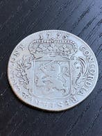 Nederland, Zeeland 1/4 Ducat 1775 (Zonder minimumprijs)