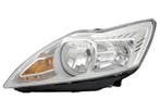 Ford Focus 2008-2011 Koplamp Links (Koplampen), Verzenden