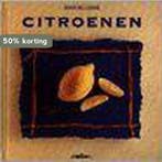 Citroenen / Koken met smaak 9789054268031 Jan J. van Gestel, Verzenden, Gelezen, Jan J. van Gestel